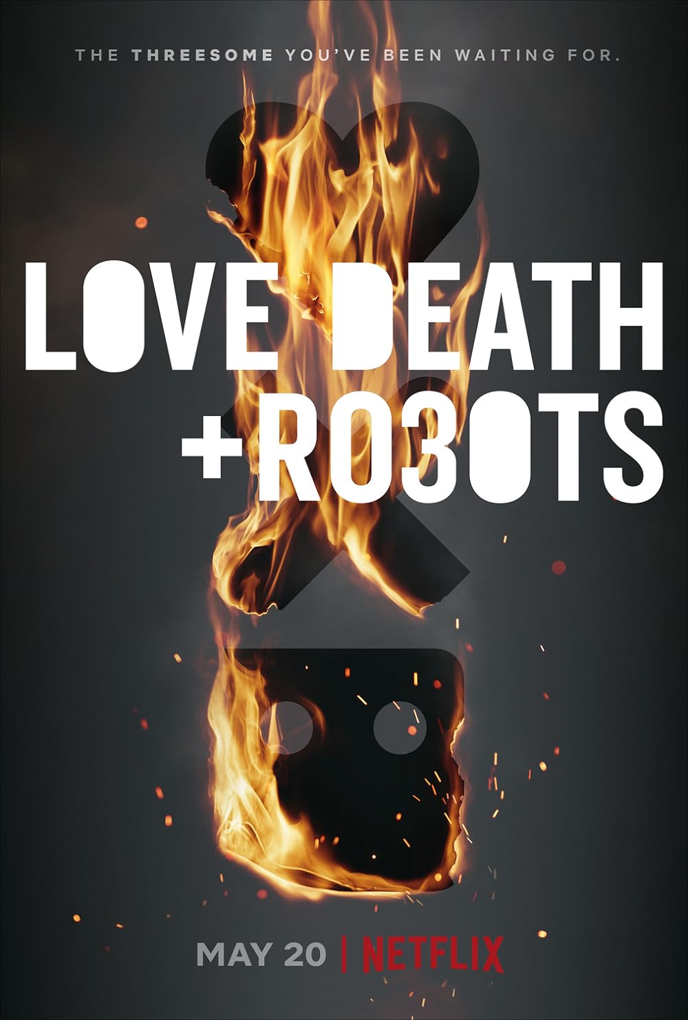 Love, Death & Robots 