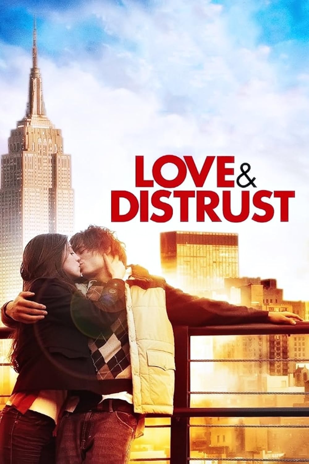 Love & Distrust 