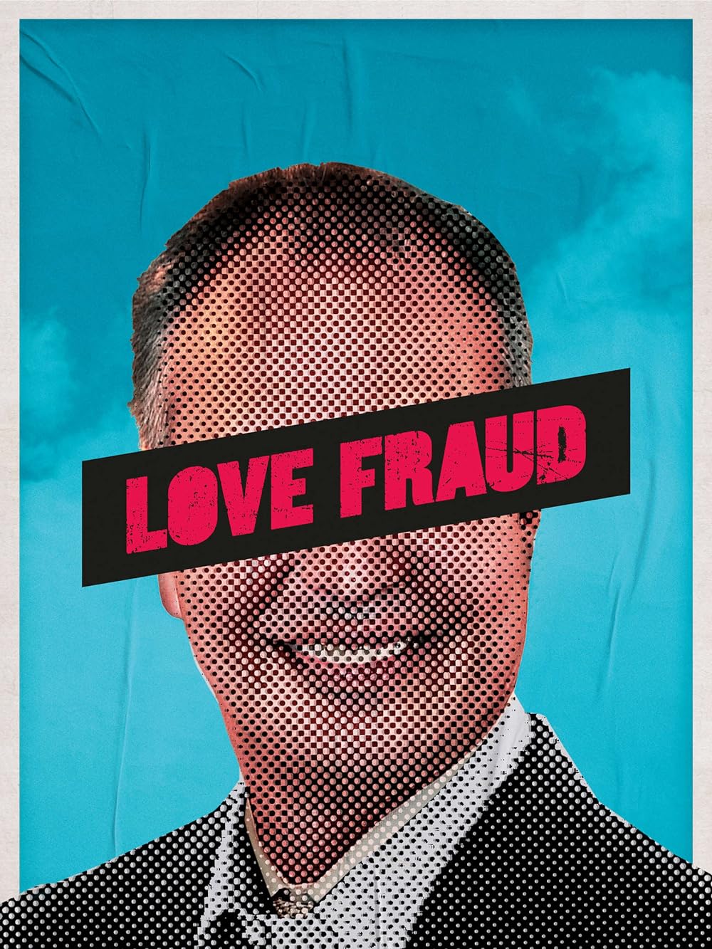 Love Fraud 