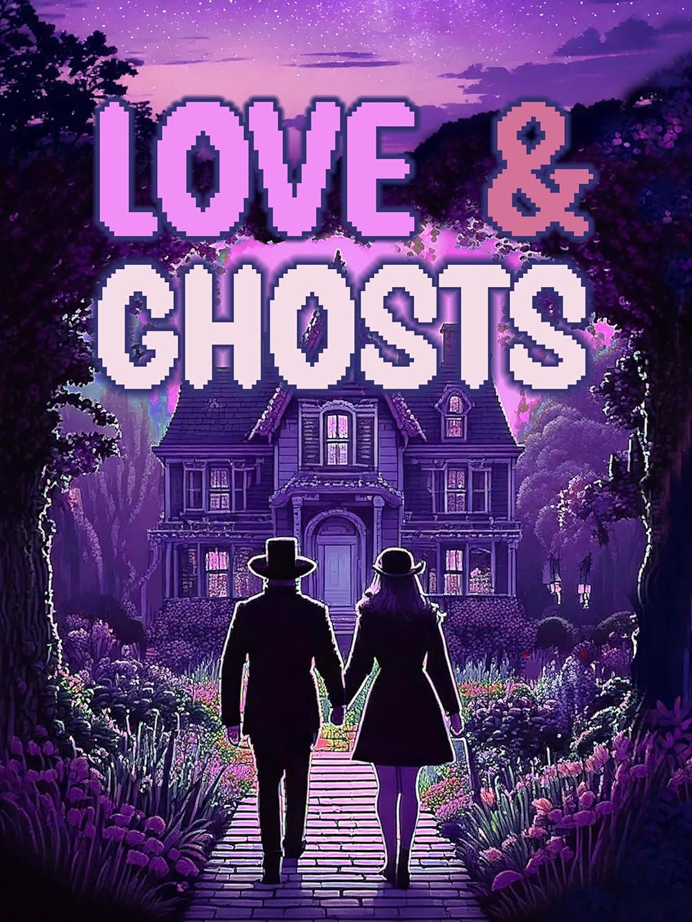 Love & Ghosts 