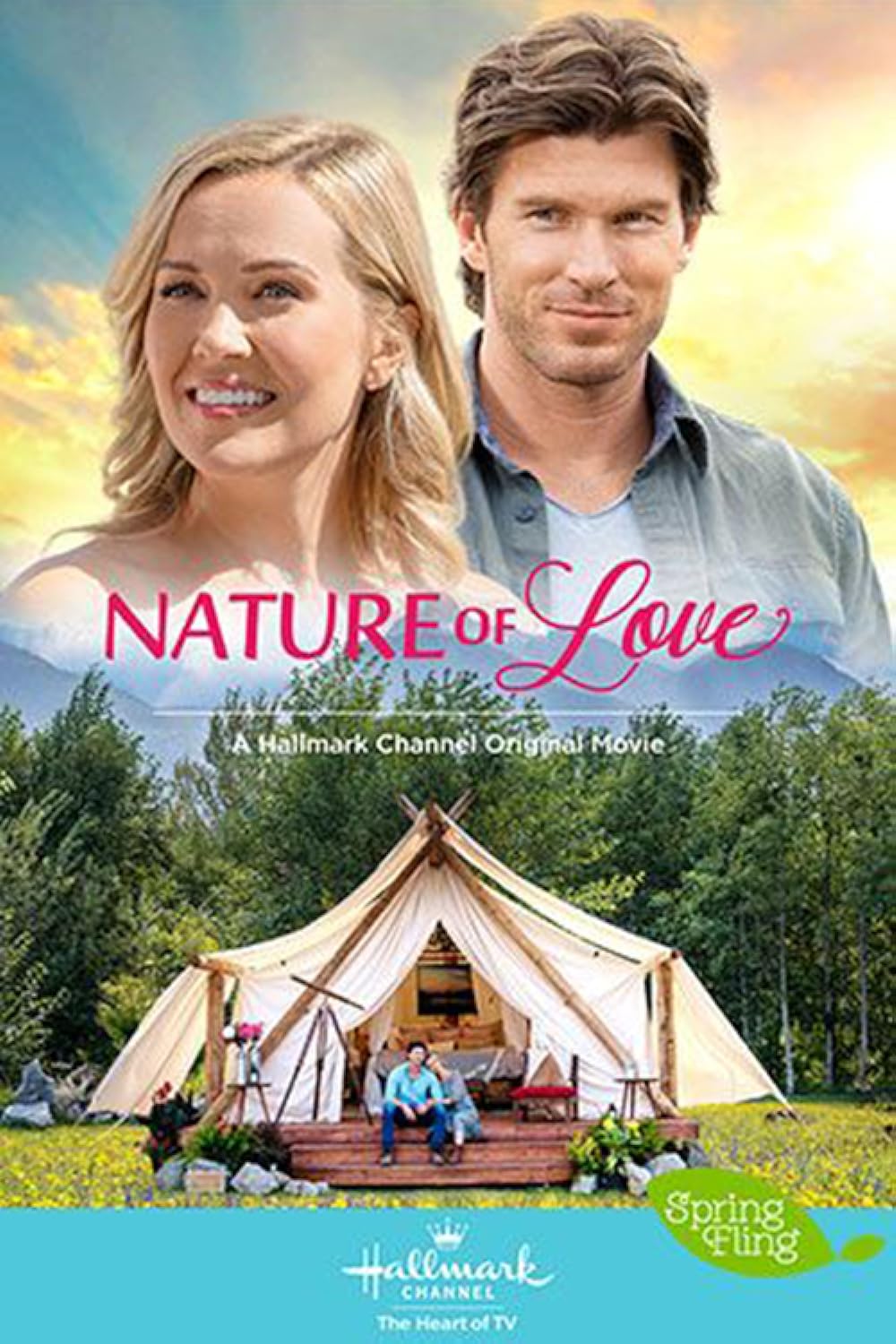 Love & Glamping 