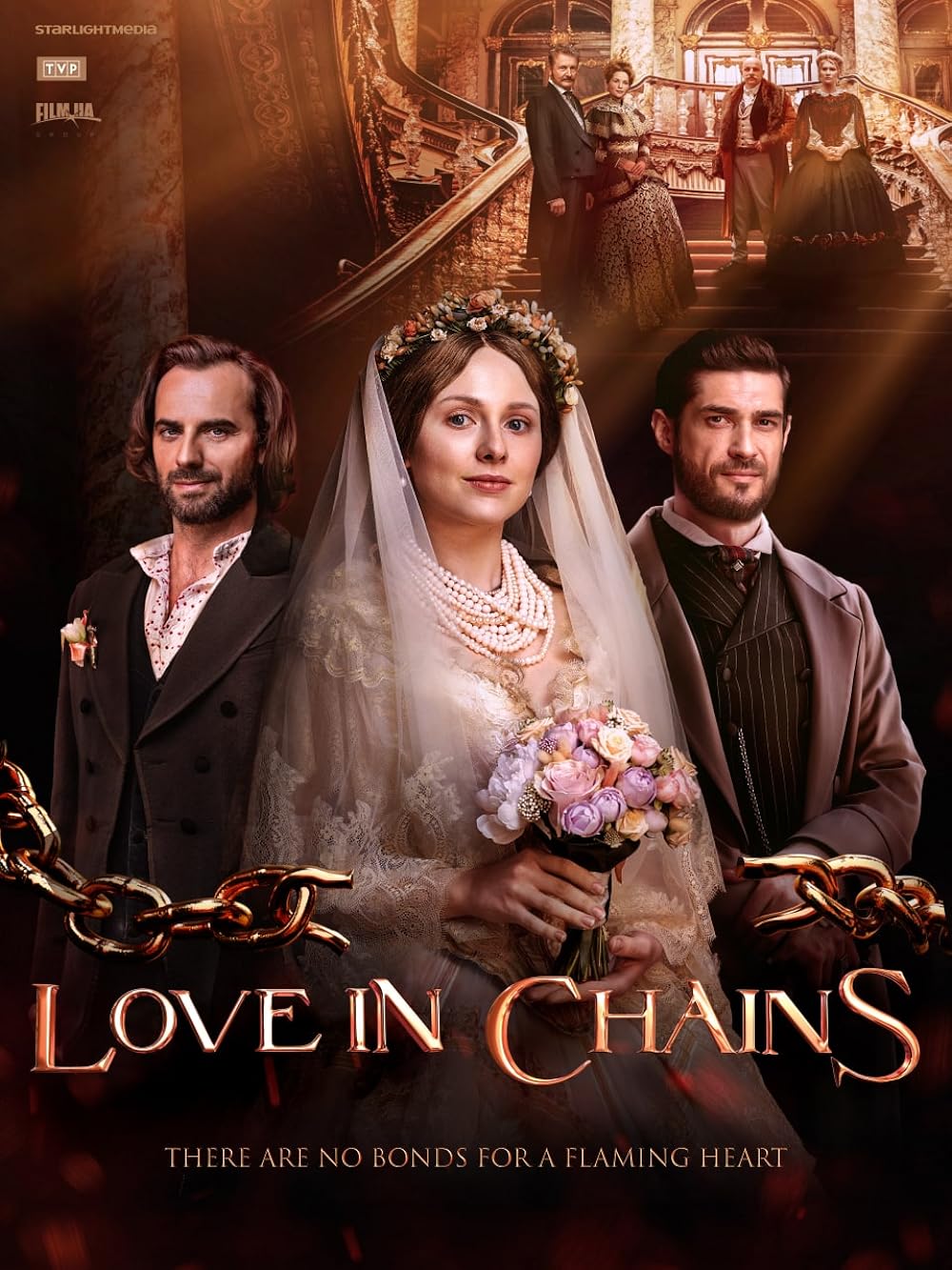 Love in Chains 