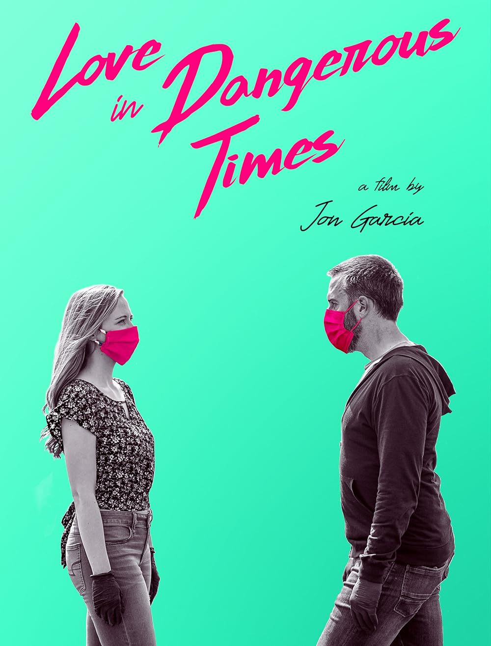 Love in Dangerous Times 