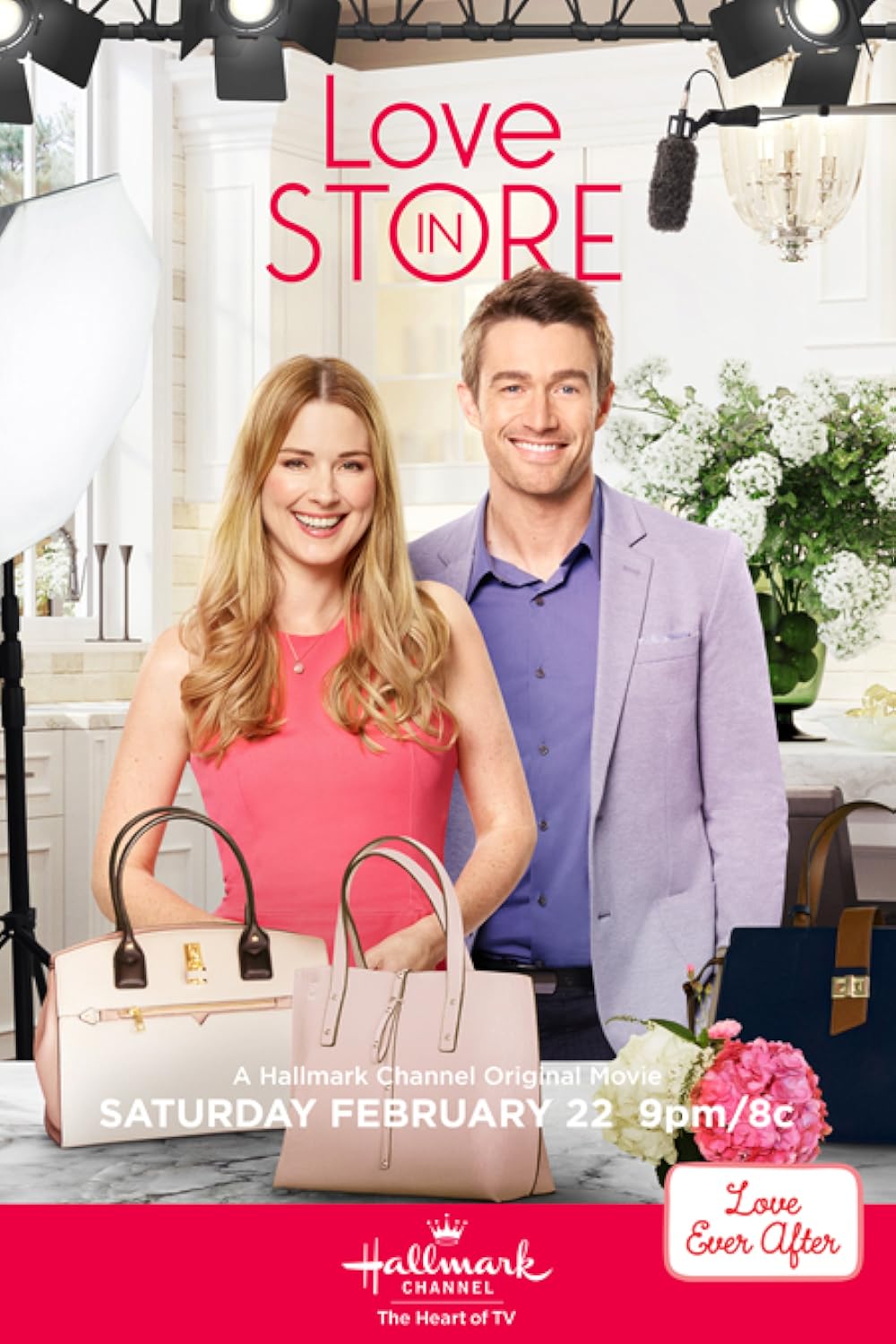 Love in Store 