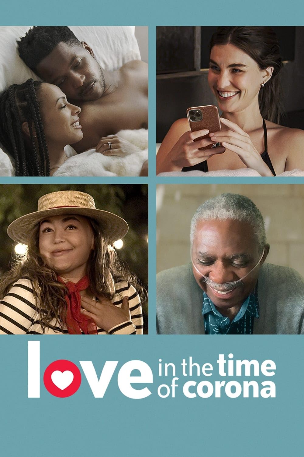 Love in the Time of Corona 