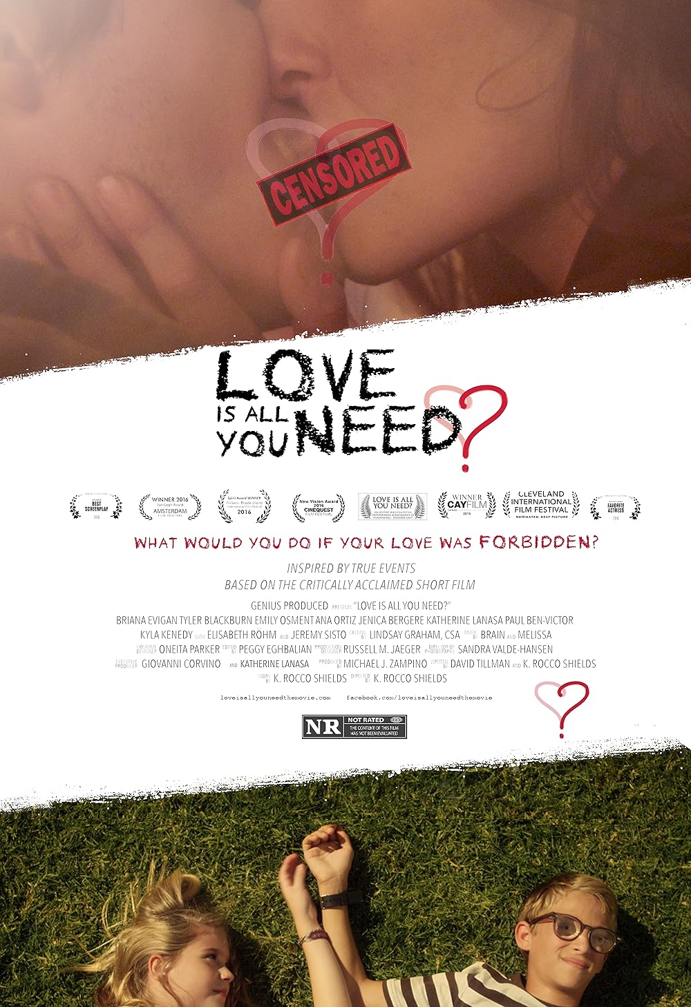 Love Is All You Need? 