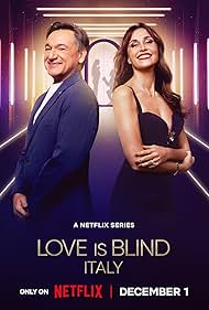 Love is Blind: Italy 