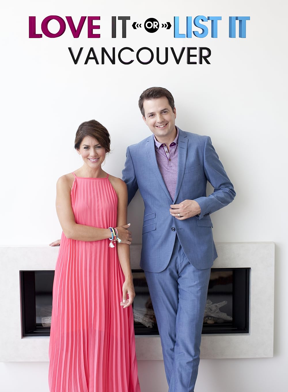 Love It or List It Vancouver 