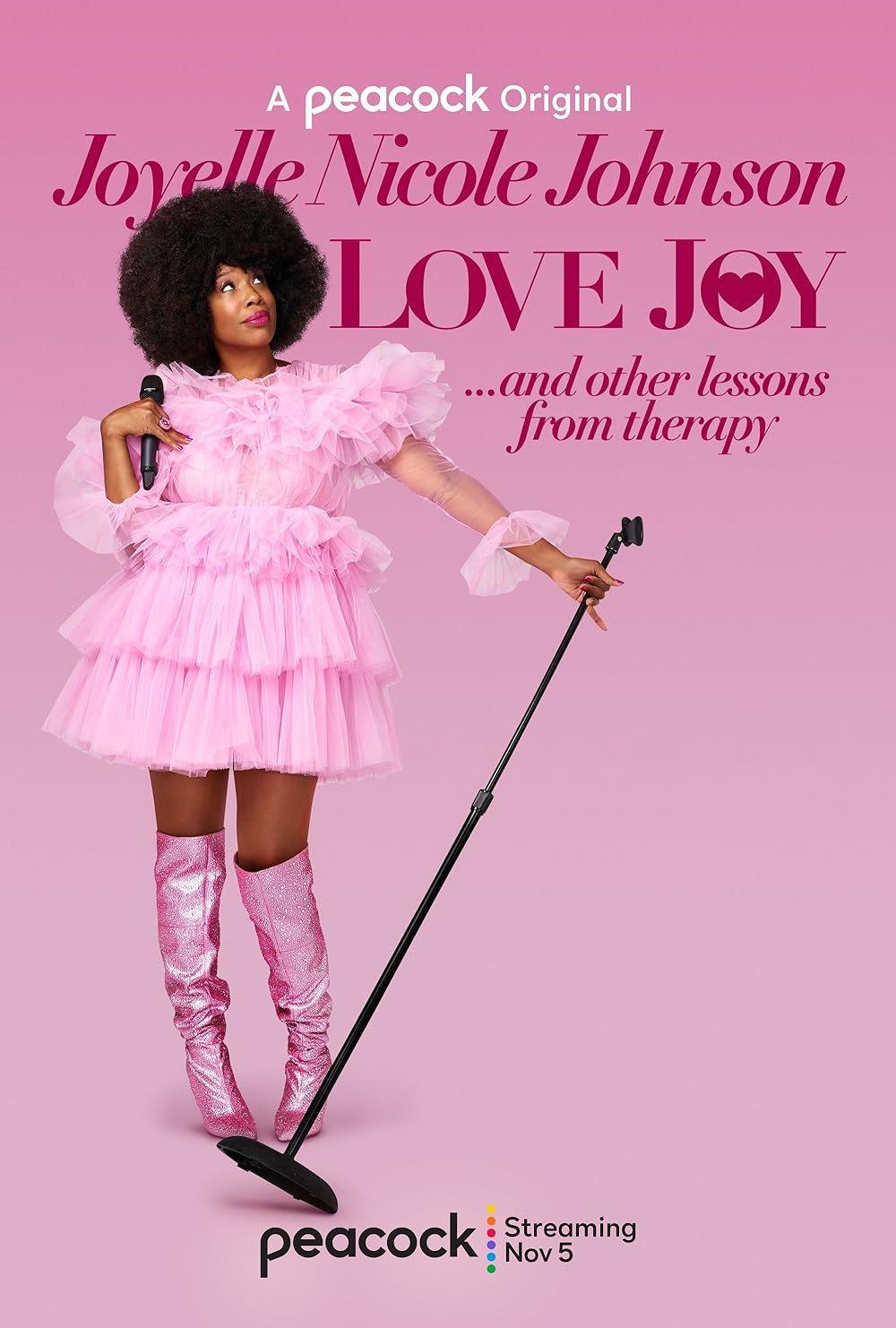 Love Joy 