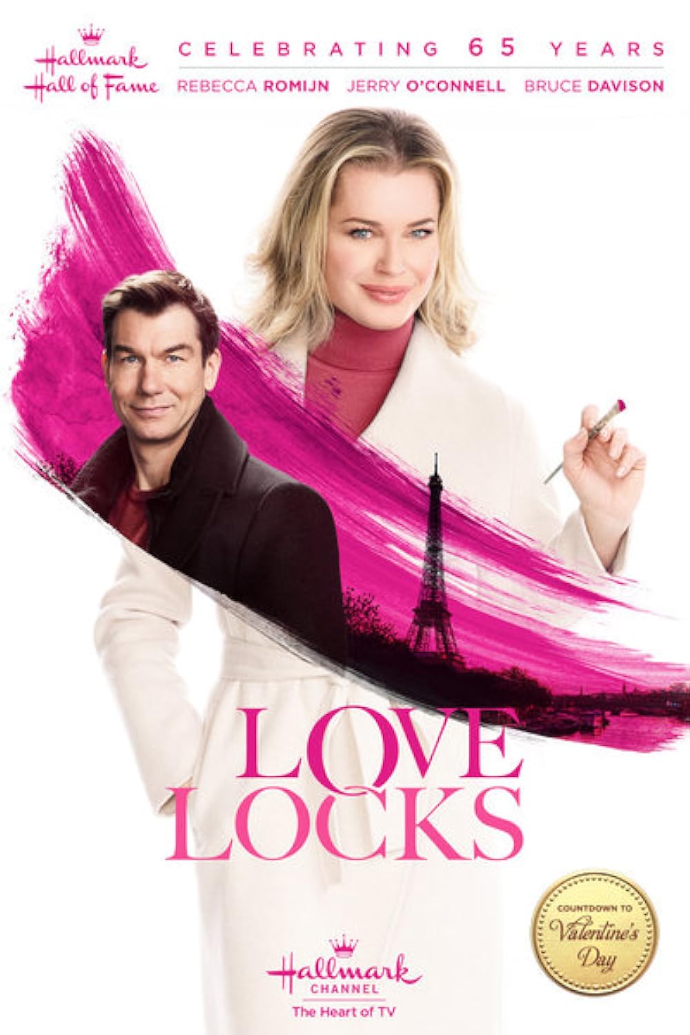 Love Locks 