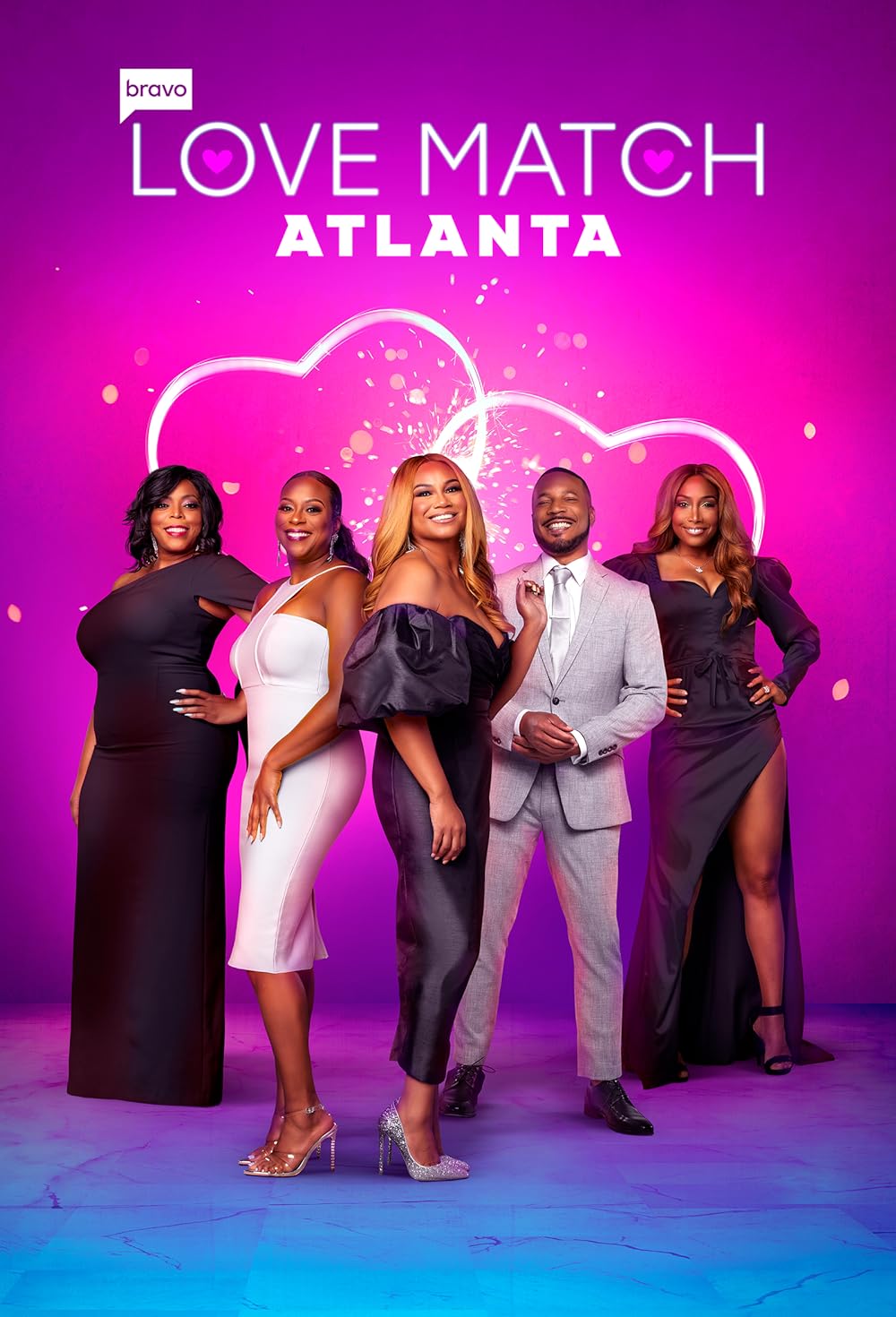 Love Match Atlanta 
