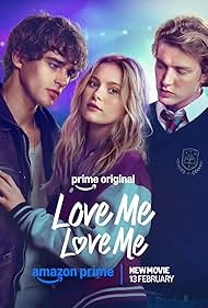 Love Me Love Me 