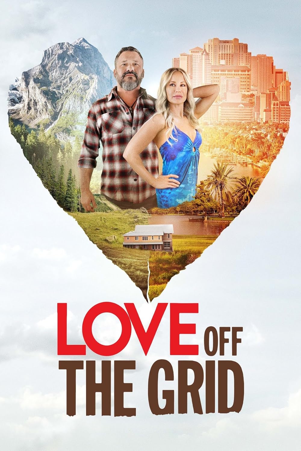 Love Off the Grid 