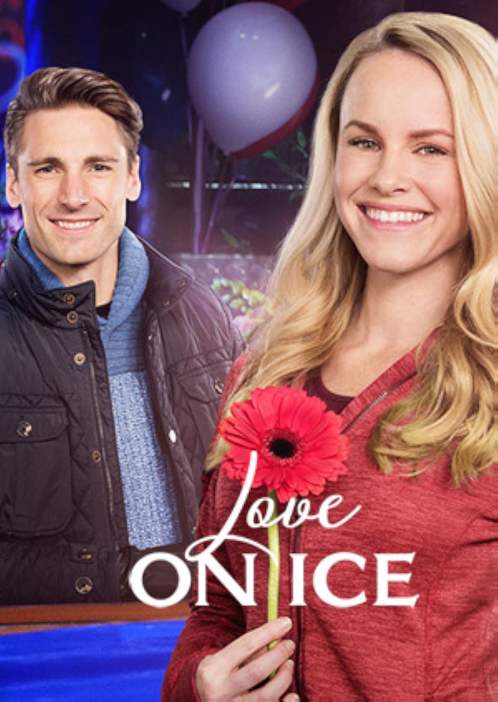Love on Ice 