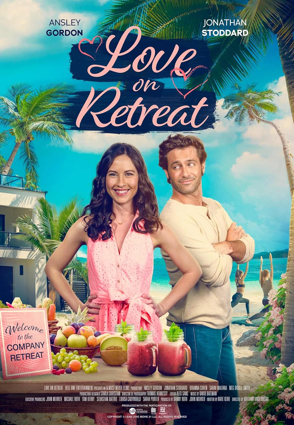 Love on Retreat 