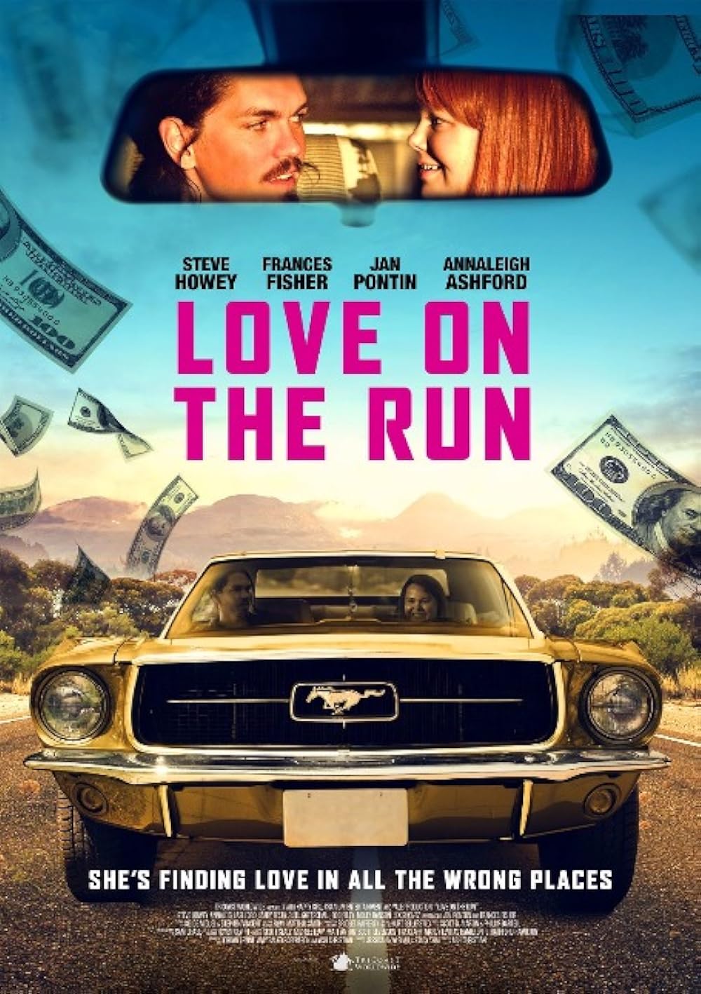 Love on the Run 