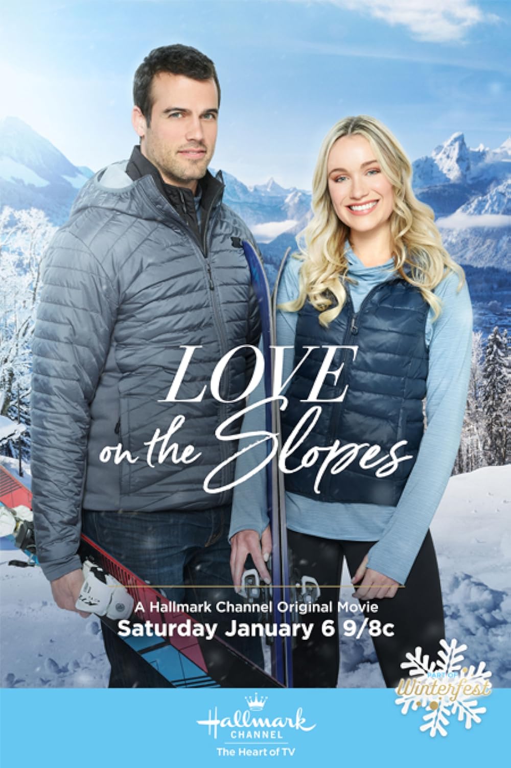 Love on the Slopes 