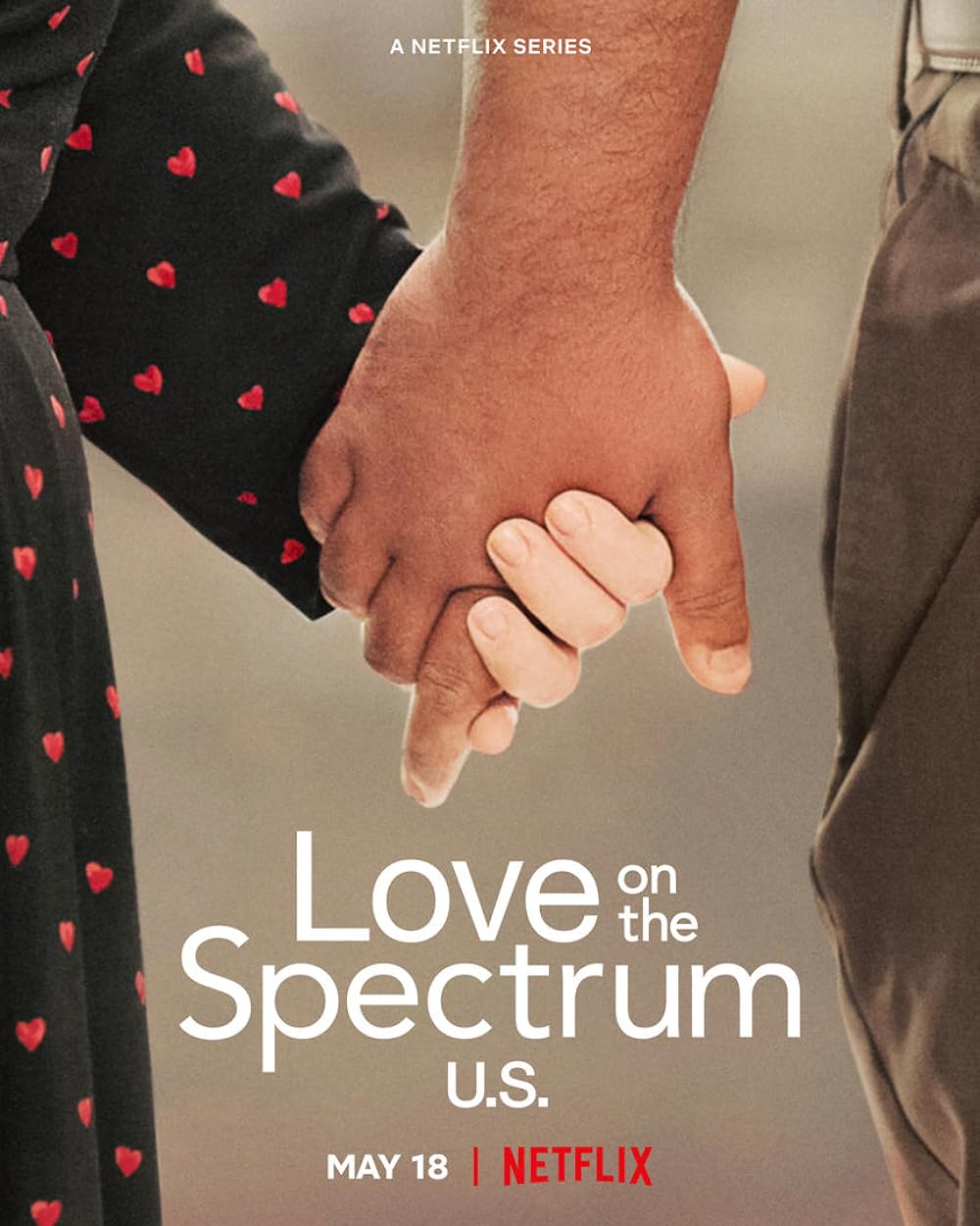 Love on the Spectrum U.S. 