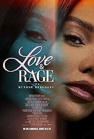Love & Rage: Munroe Bergdorf 
