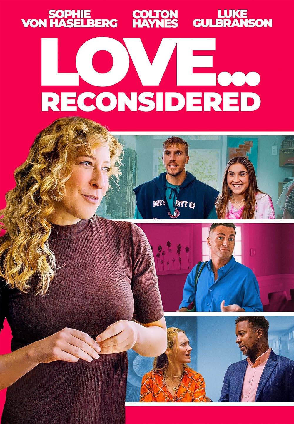 Love... Reconsidered 