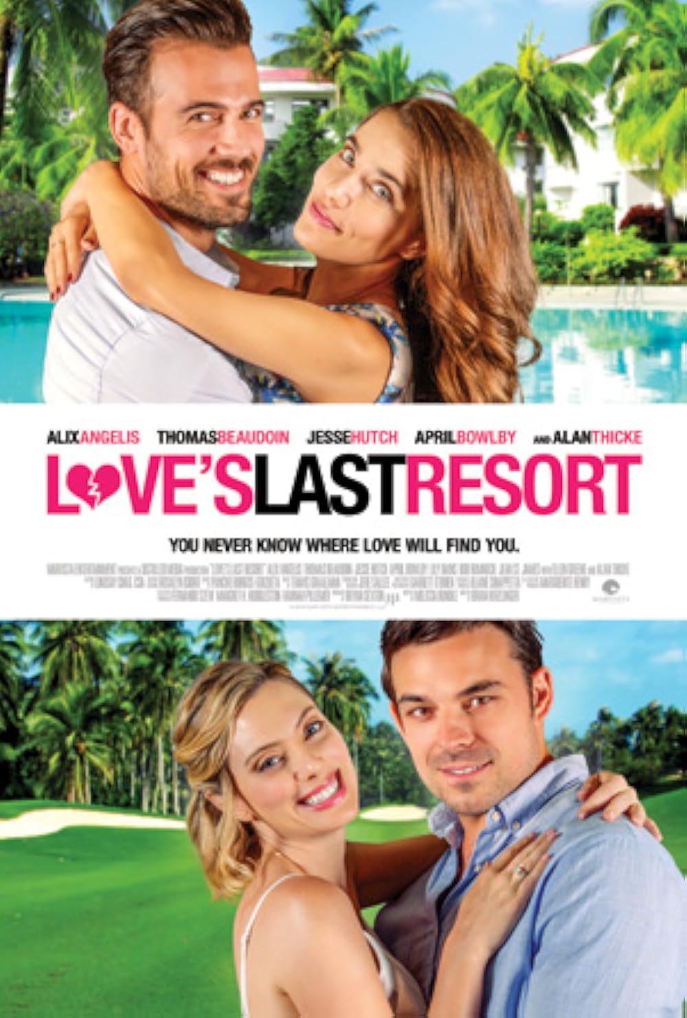 Love's Last Resort 