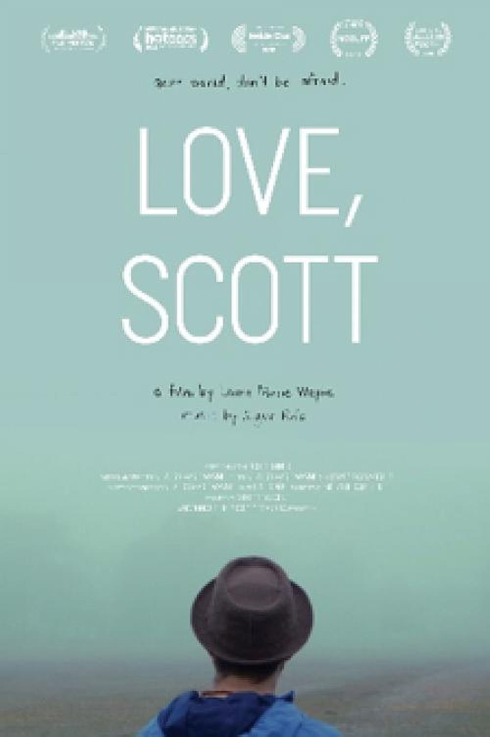 Love, Scott 
