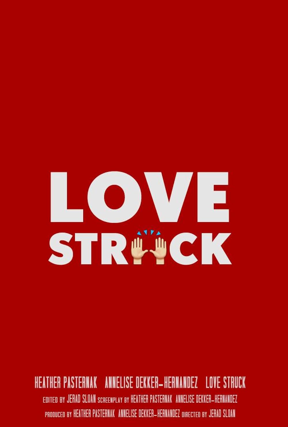 Love Struck 