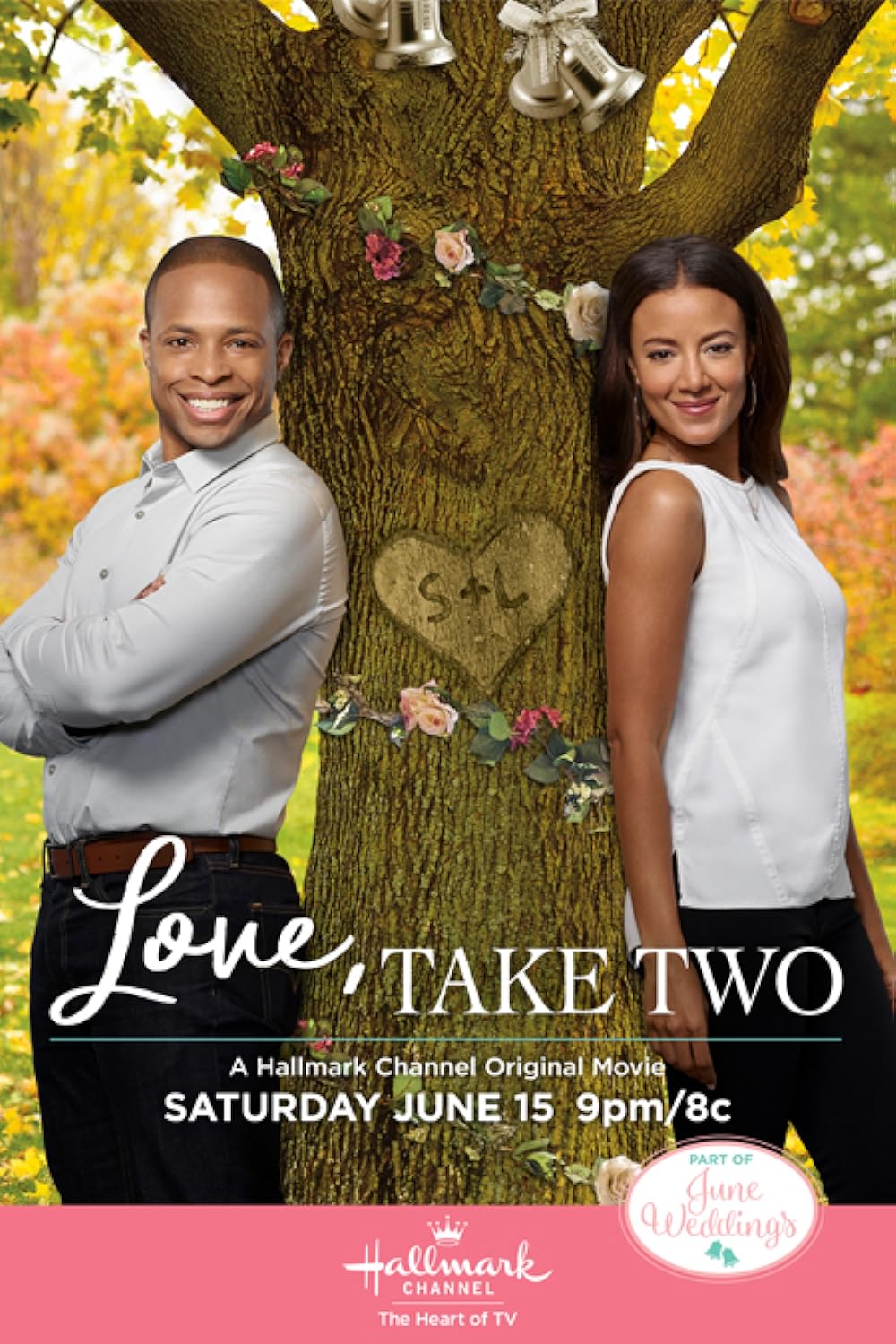 Love, Take Two 