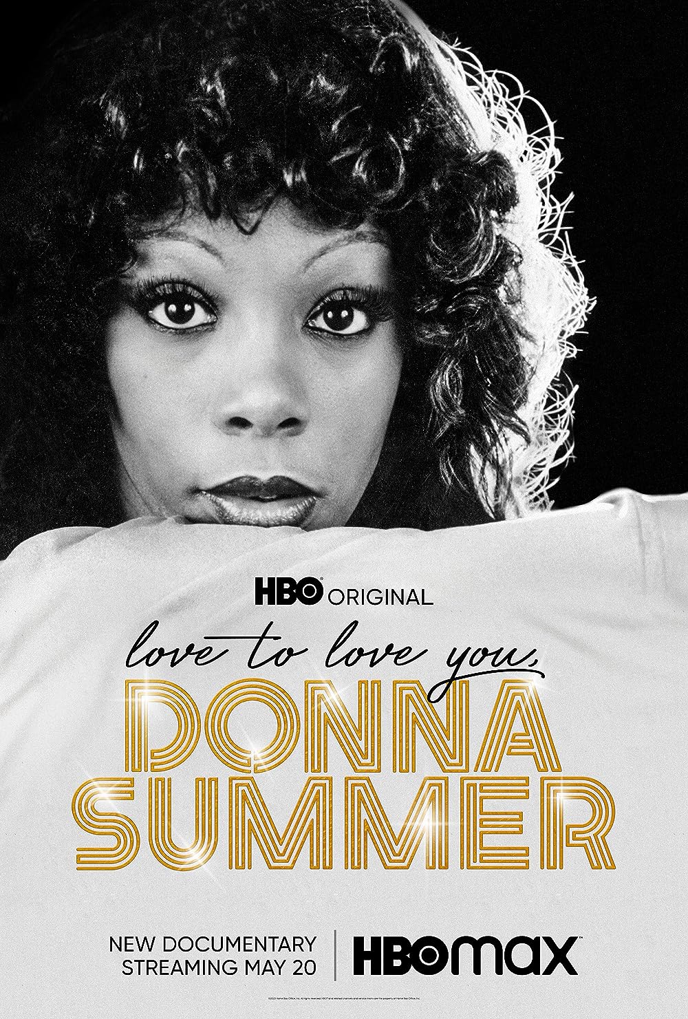 Love to Love You, Donna Summer 