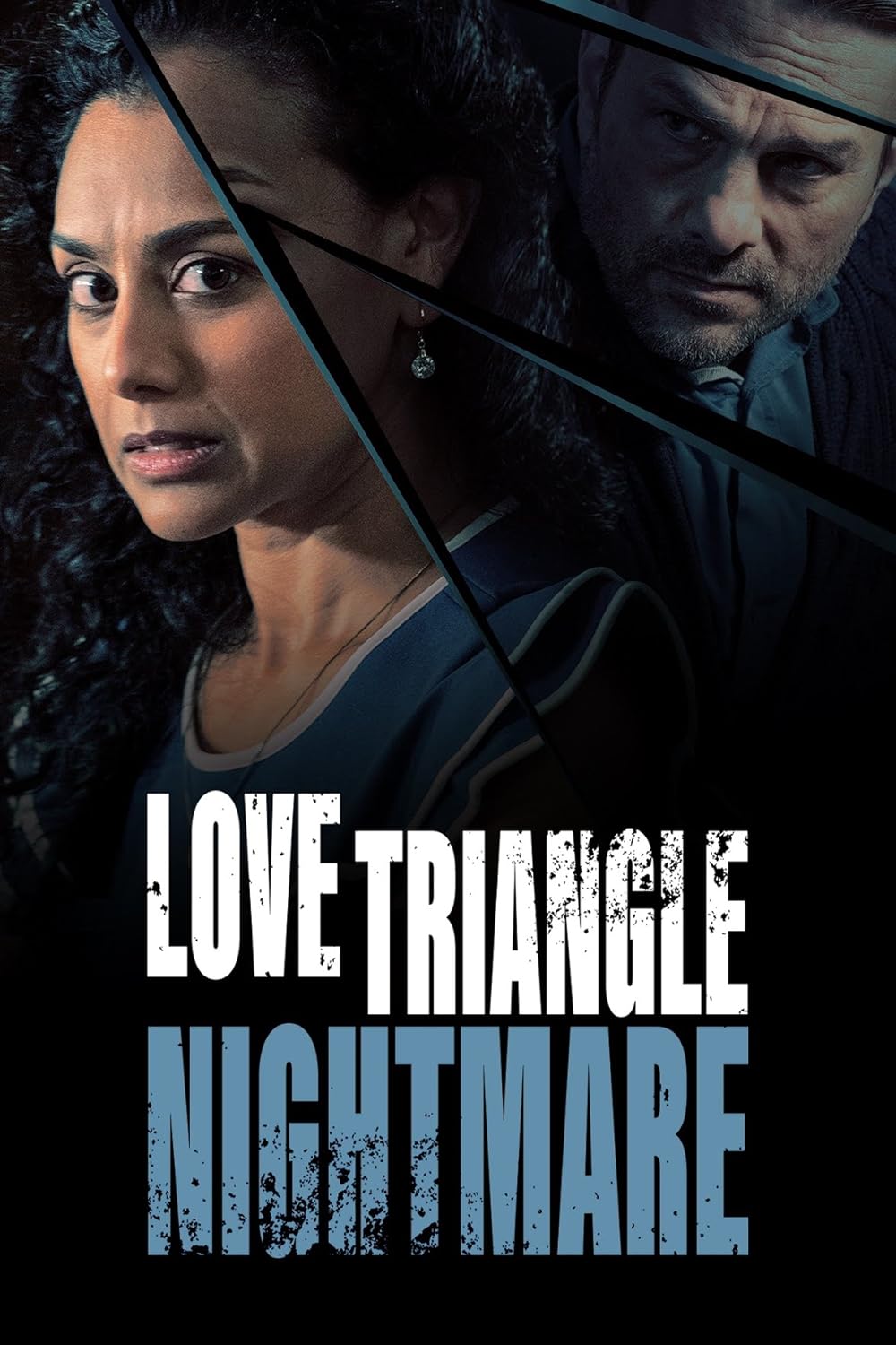 Love Triangle Nightmare 