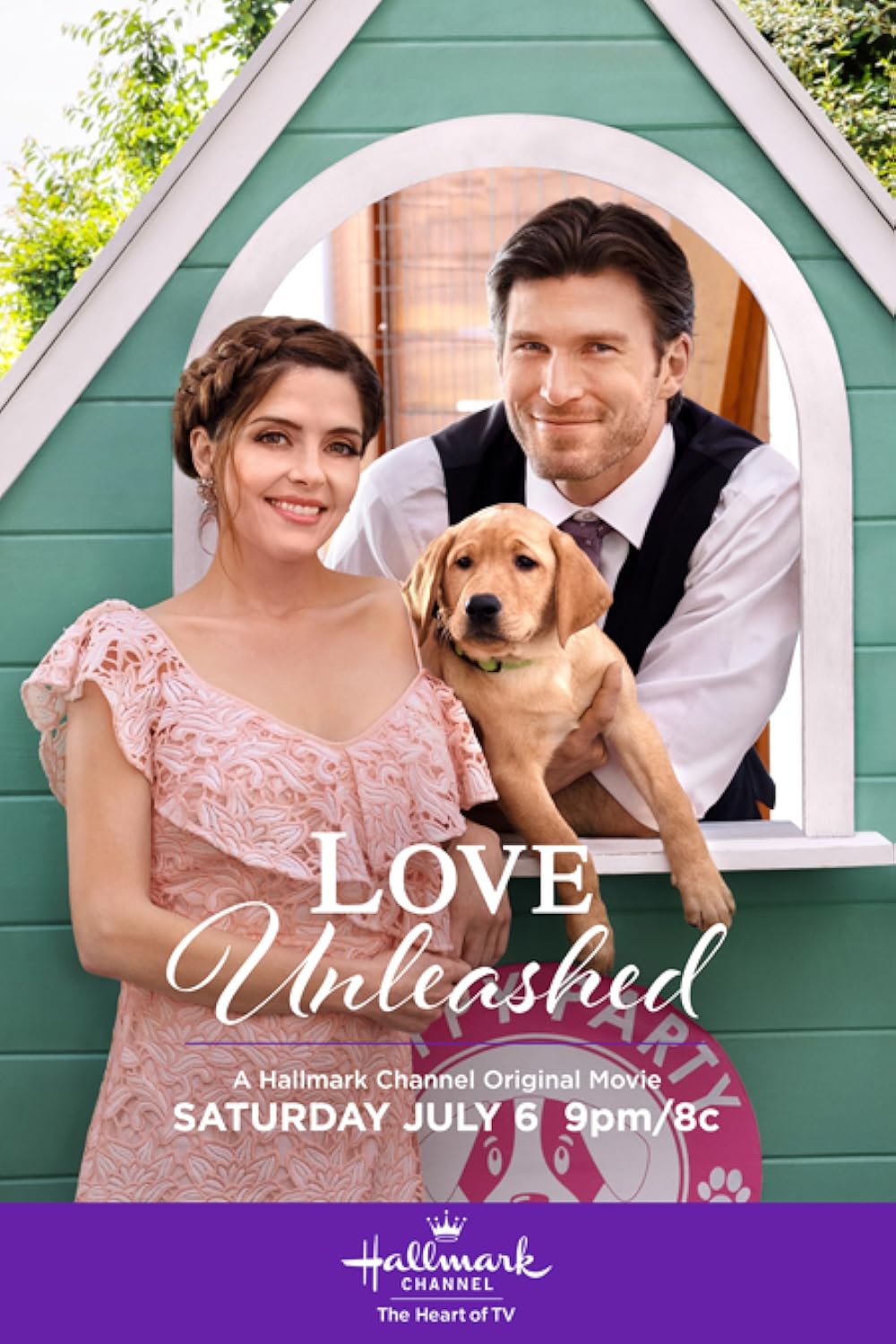 Love Unleashed 