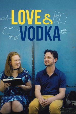 Love & Vodka 