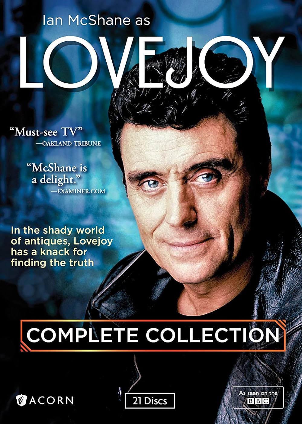 Lovejoy 