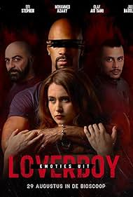 Loverboy: Emotions Off 