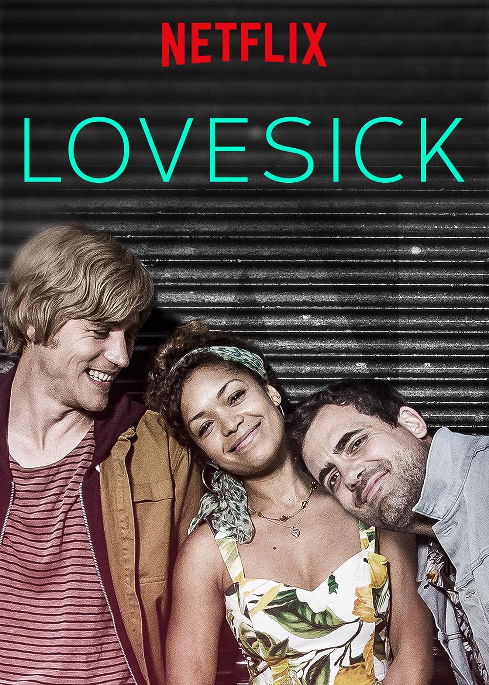 Lovesick 