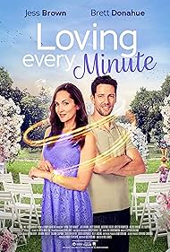 Loving Every Minute 
