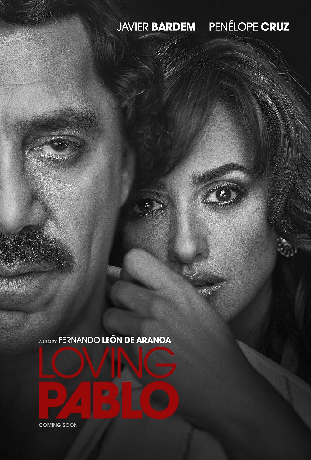 Loving Pablo 