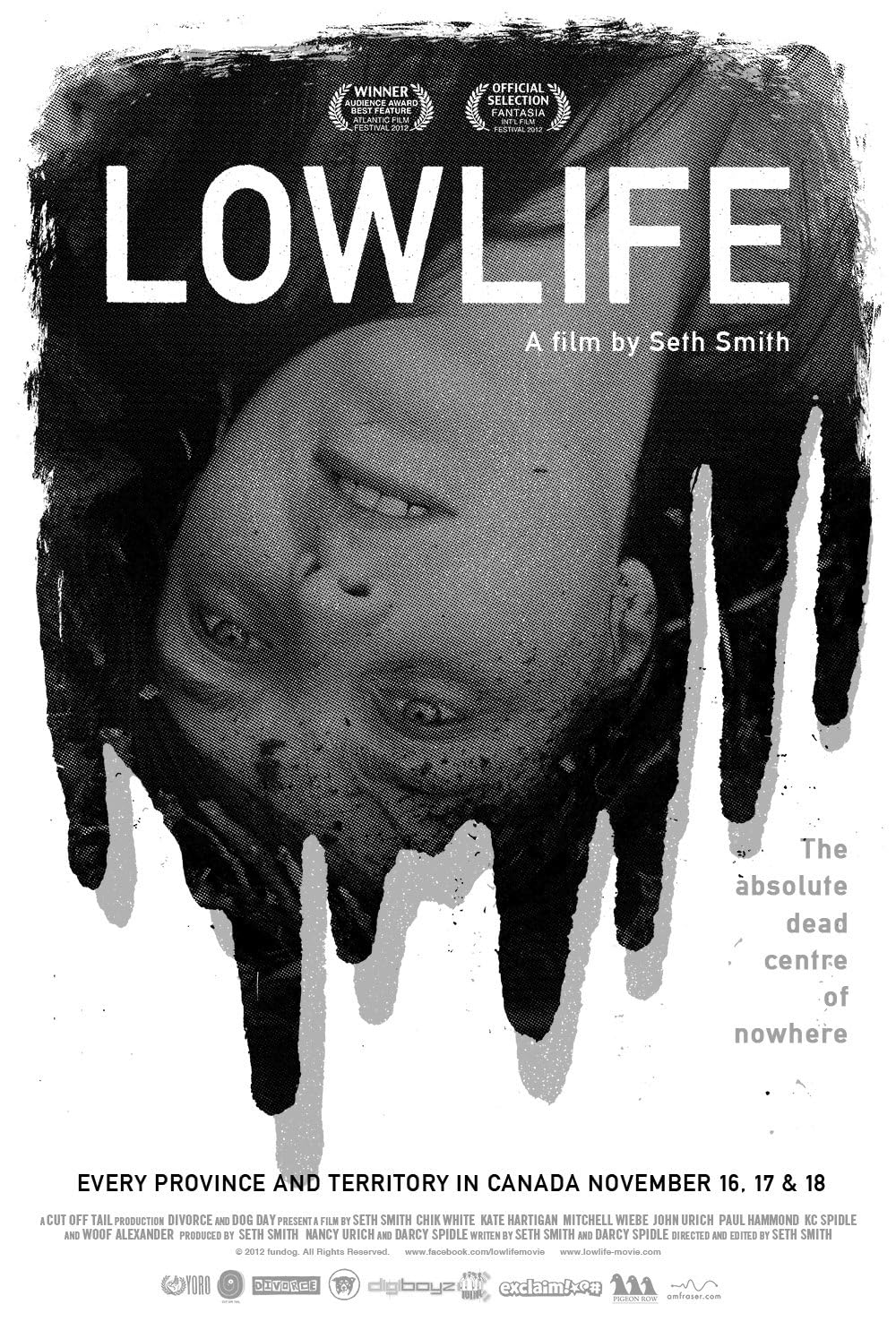 Lowlife 