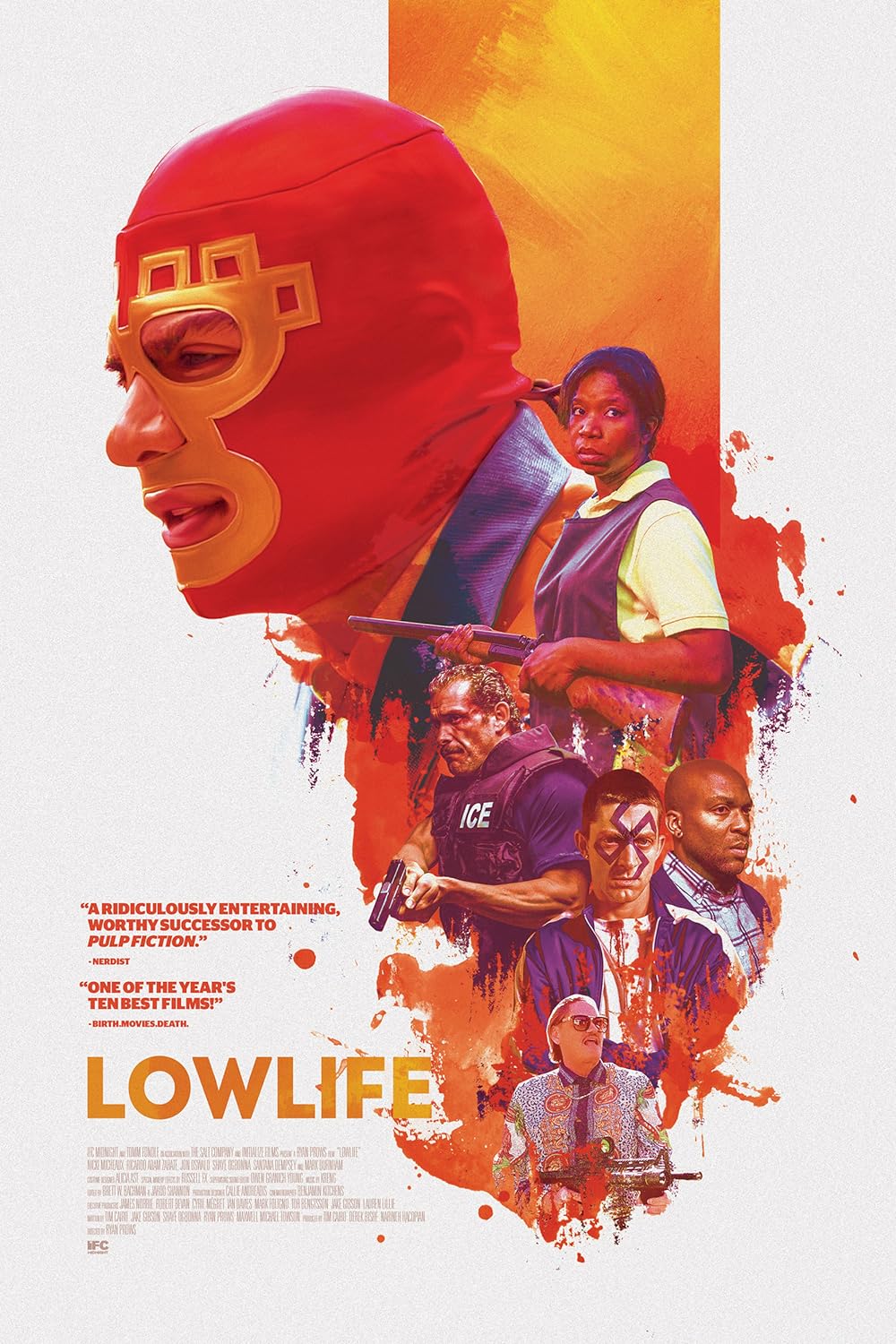Lowlife 