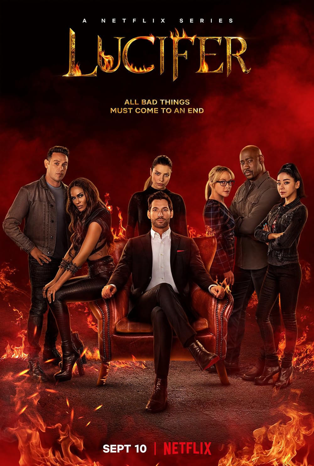 Lucifer 