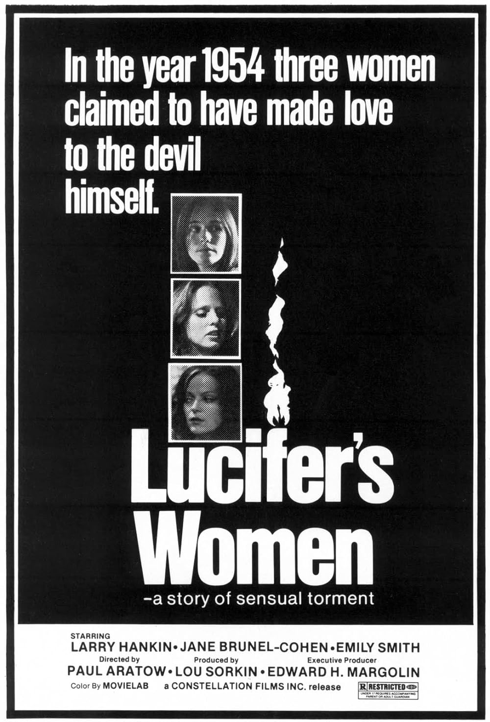 Lucifer's Women 