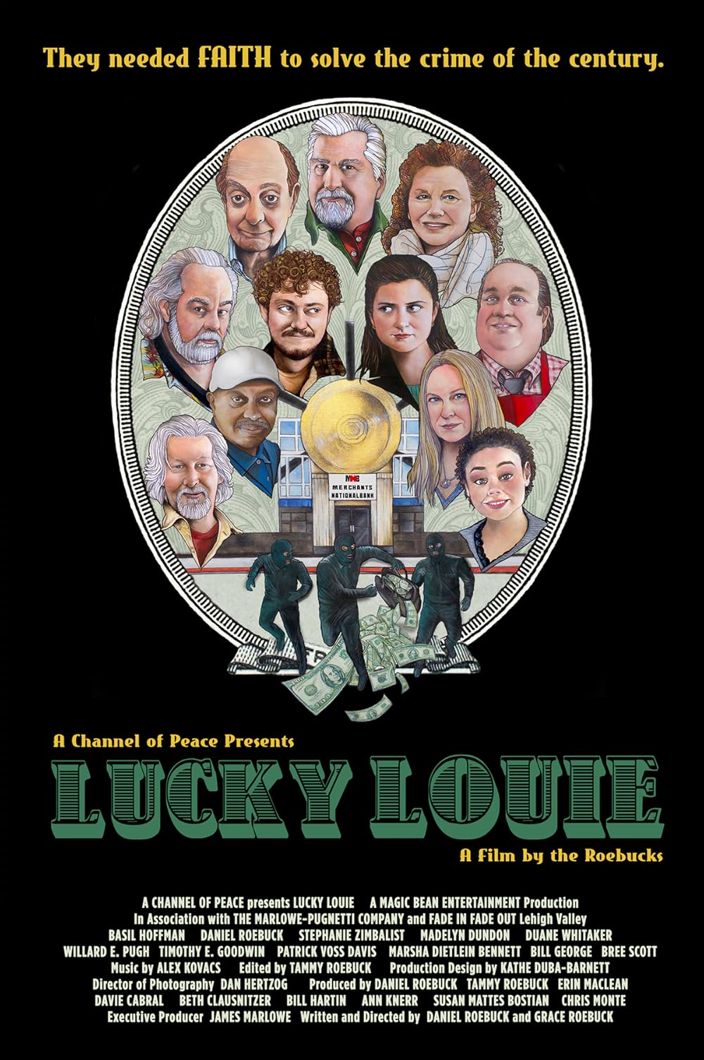 Lucky Louie 