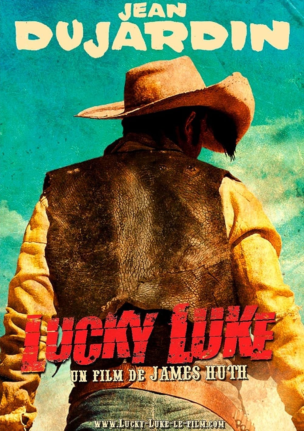 Lucky Luke 