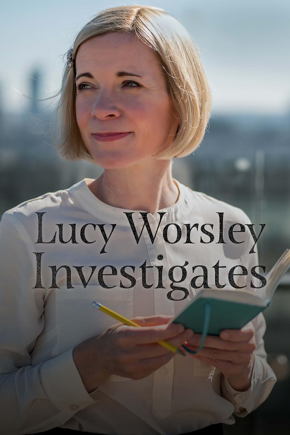 Lucy Worsley Investigates 