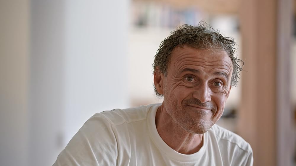 Luis Enrique: You Have No F****** Idea 