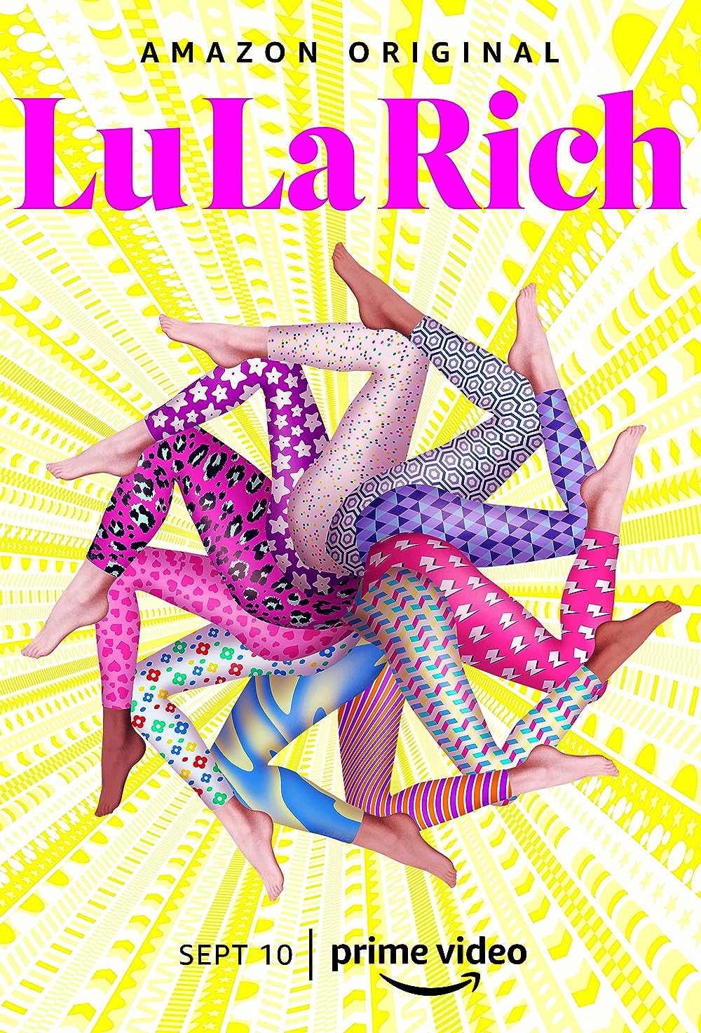 LuLaRich 