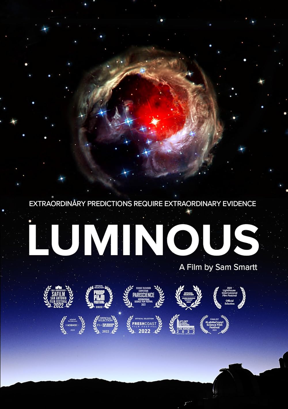 Luminous 