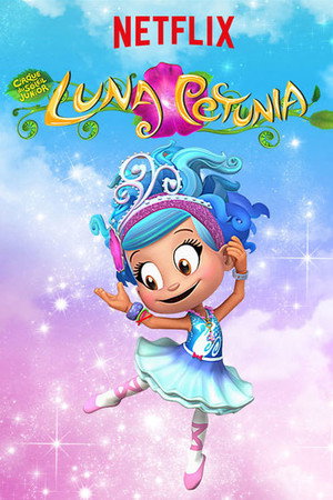 Luna Petunia 