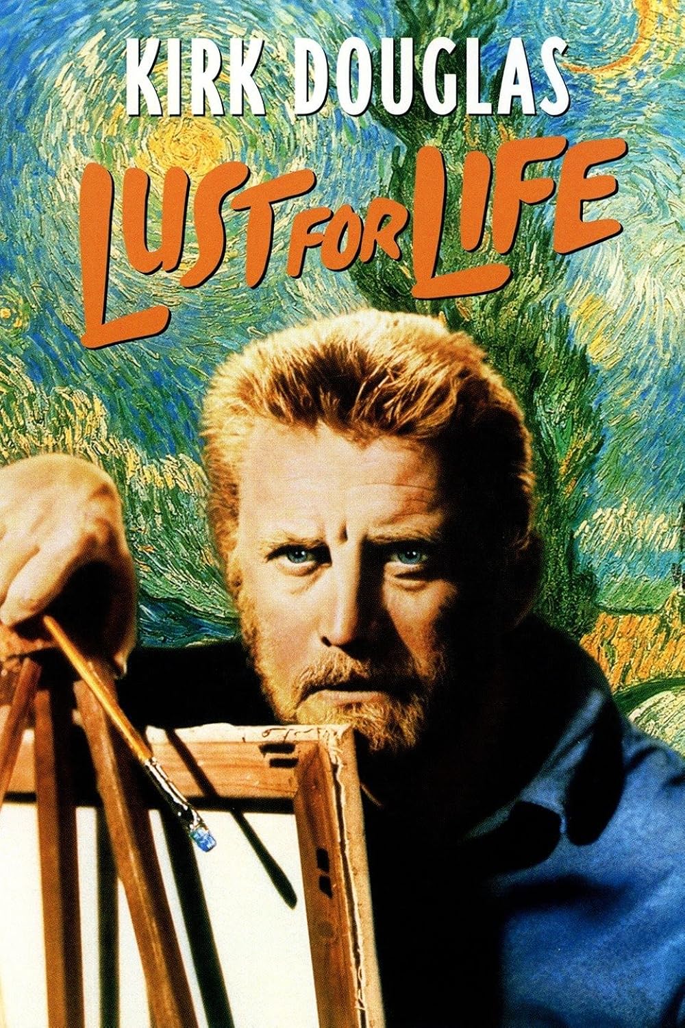 Lust for Life 