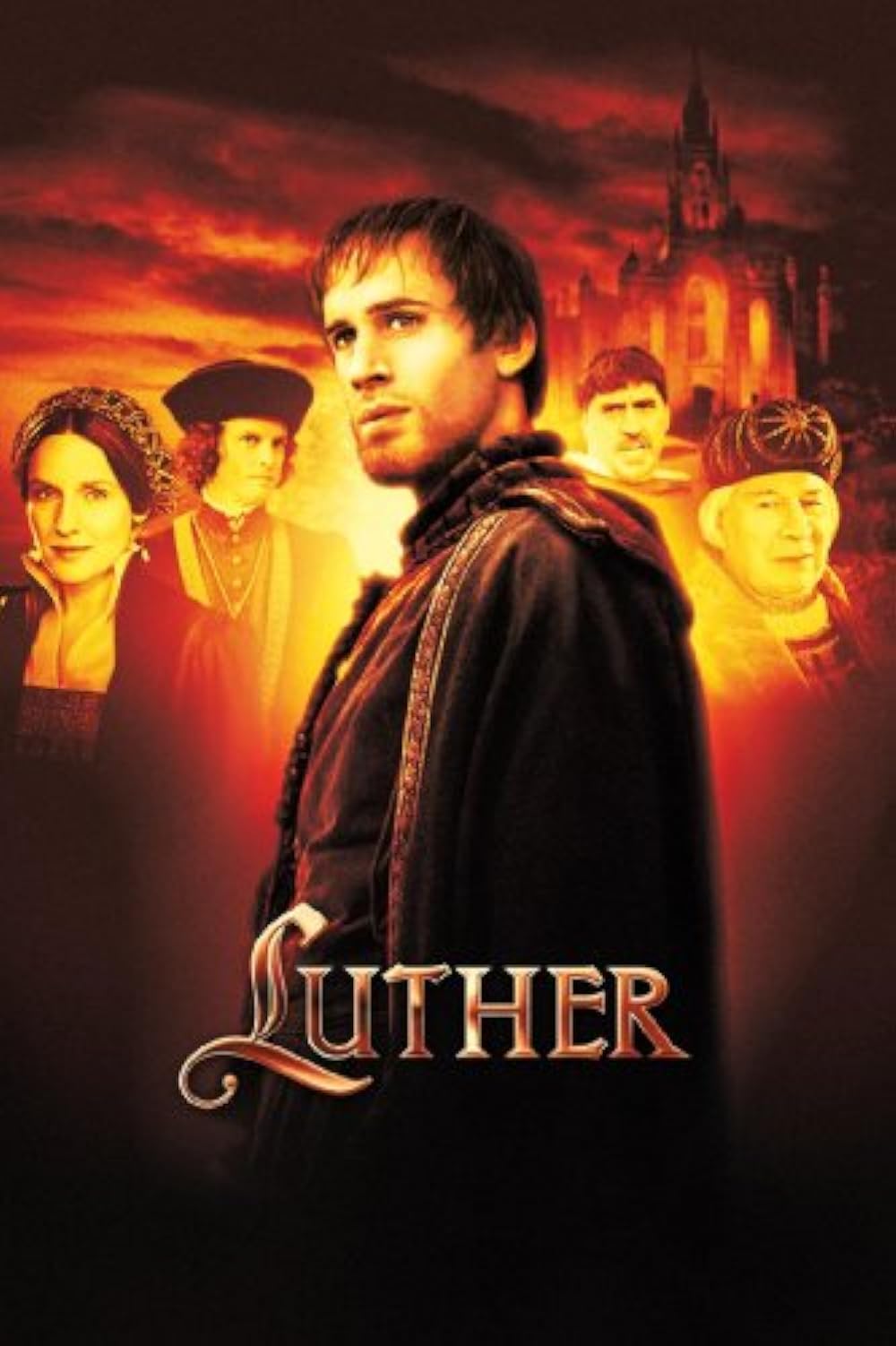 Luther 
